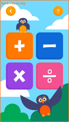 Math Fun - Math Game for Kids screenshot