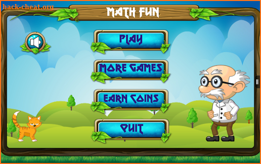 Math Fun (Play & Learn) screenshot