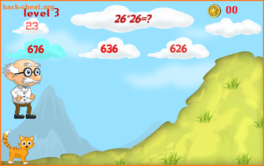 Math Fun (Play & Learn) screenshot