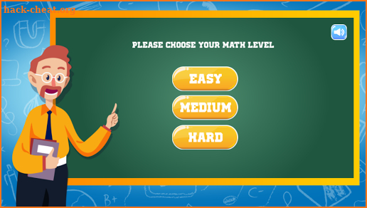 Math Fun School for Kids screenshot