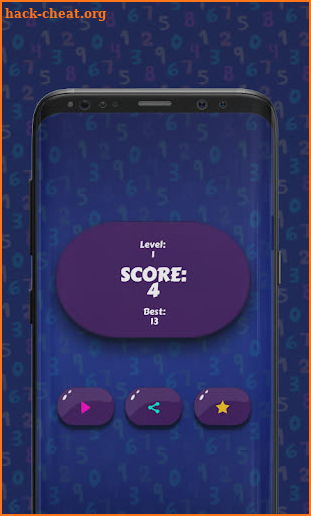 Math Game : Cool Math Puzzle screenshot