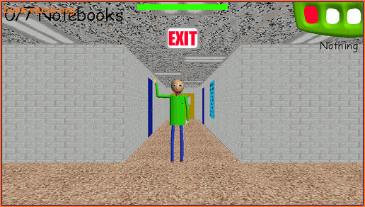 Math Game: Educ and learning in 3D shcool 5 screenshot
