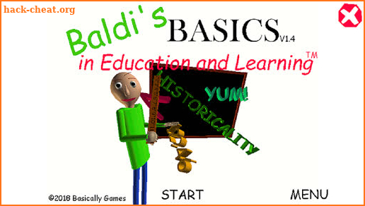 Math Game: Education and learning in 3D shcool 2 screenshot