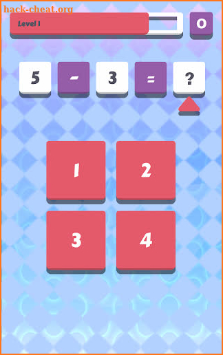 Math Game for Kids screenshot