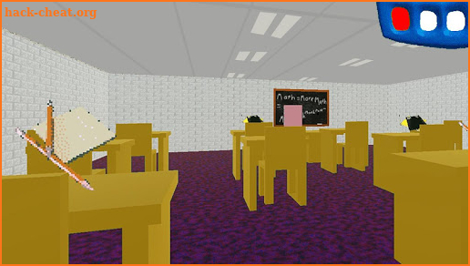 Math Game: in education and learning game screenshot