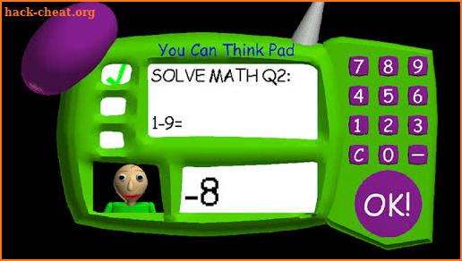 Math Game : Learning Shcool 1.4 screenshot