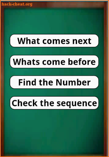 Math Game:Math Tutorial kids screenshot