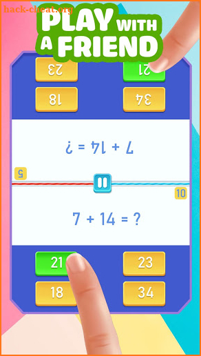 Math games – 2 players cool math games online screenshot