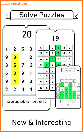 Math Games & Puzzles 2020 - Brain Training Game screenshot