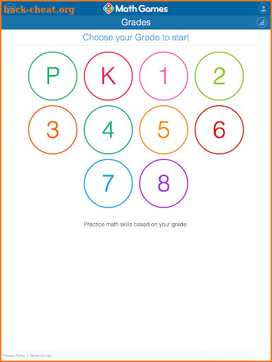 Math Games by TeachMe screenshot