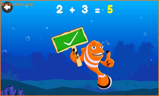 Math Games For Kids - Add, Count & Learn Numbers screenshot