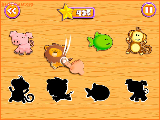 Math Games for Kids: Addition and Subtraction screenshot