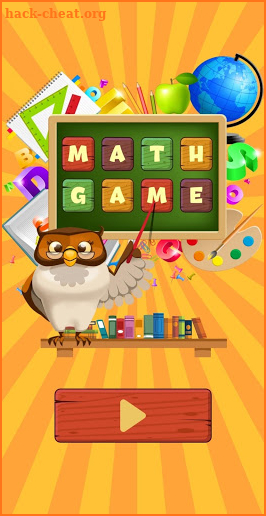 Math Games For Kids: Free Mathematics Training screenshot