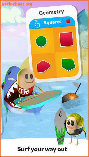 Math Games For Kids Learning screenshot