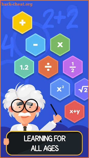 Math Games - Learning & Train screenshot