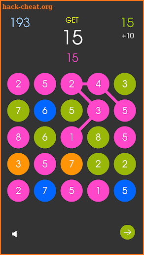Math Games PRO screenshot