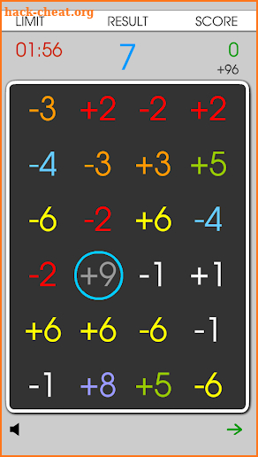 Math Games PRO screenshot