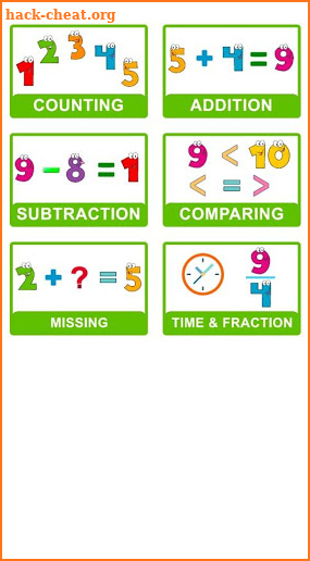Math Grade 1 screenshot