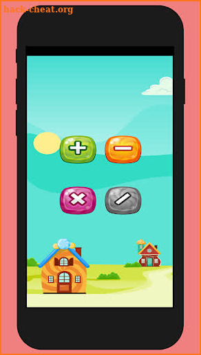 Math IQ Test screenshot
