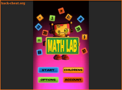 Math Lab Pro screenshot