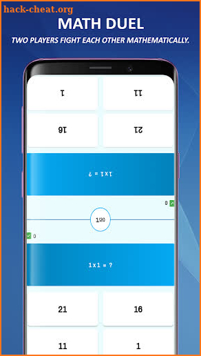 Math Learning Games - Brain Challenge Mathematics screenshot