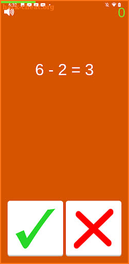 Math Logic screenshot
