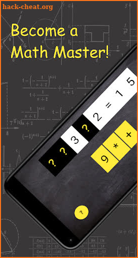Math Master – Math Riddles screenshot