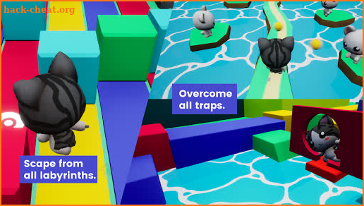 Math Maze for Kids (Lite) screenshot