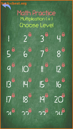Math Practice : Free Mathematics Game screenshot
