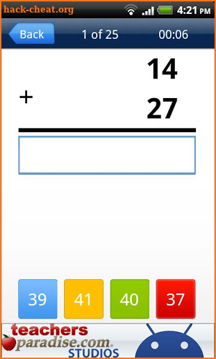 Math PRO - Math Game for Kids & Adults screenshot