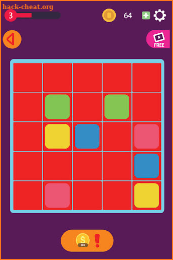 Math Puzzle Box Games screenshot
