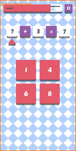 Math Puzzle : Learn Easy Math screenshot