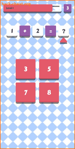 Math Puzzle : Learn Easy Math screenshot