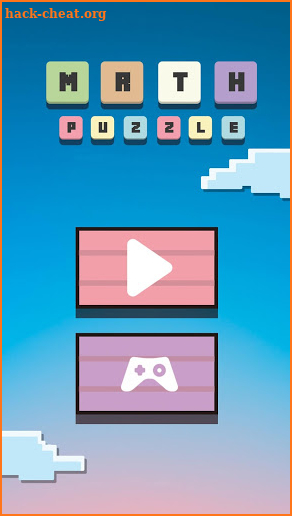 Math Puzzle: Learning Math Game screenshot