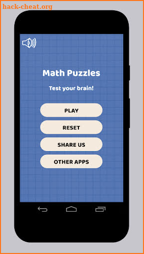 Math Puzzles and Riddles Premium screenshot