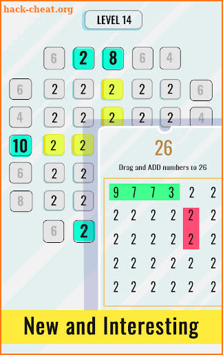 Math Puzzles game - Brain Training Math Games 🧠 screenshot