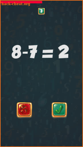 Math Quezees screenshot