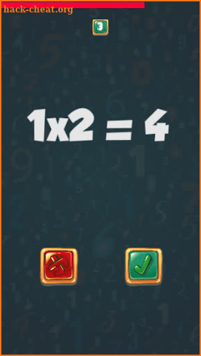 Math Quezees screenshot