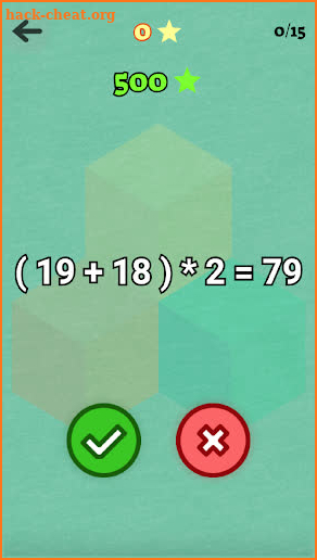 Math Quiz Games Pro screenshot