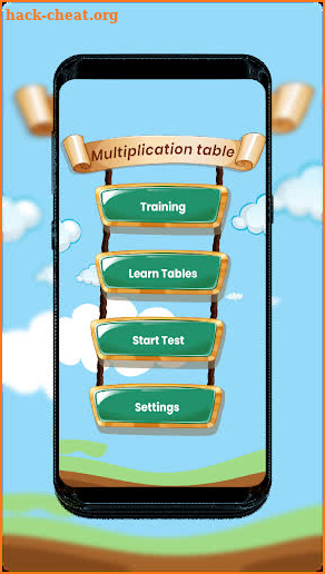 Math Riddle - Mathway, Math Games, Math Table screenshot