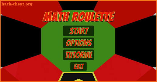 Math Roulette - Speed up your mind screenshot