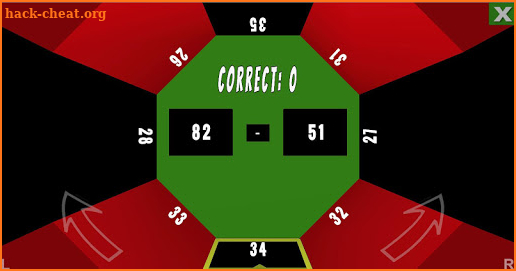 Math Roulette - Speed up your mind screenshot
