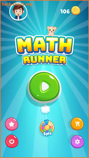 Math Runner: Math Games screenshot