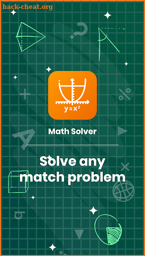 Math Solver screenshot