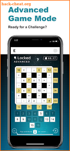 Math Square screenshot