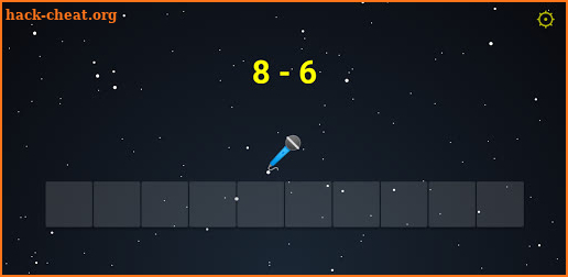 Math Star screenshot