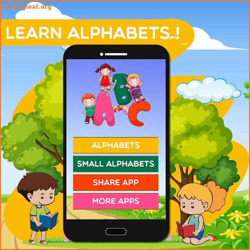 Math Sum - Kids Learning app screenshot