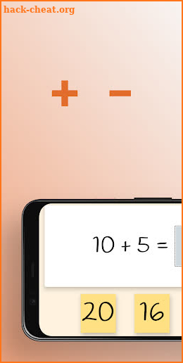 Math Tower | Game for Students screenshot