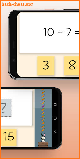 Math Tower | Game for Students screenshot