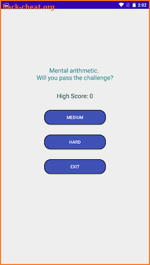 Math Training Premium screenshot